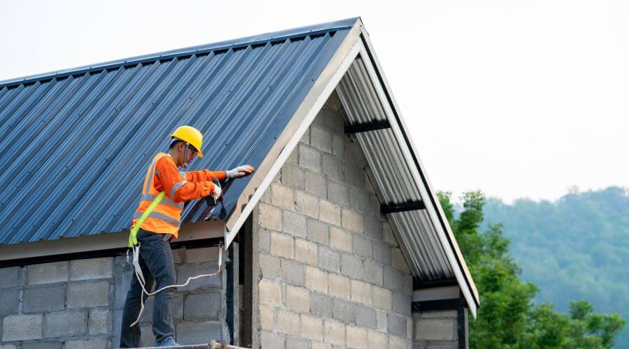 Professional Emergency Roof Repairs in Cheyenne, WY