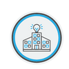 Best Roofing Pros Logo